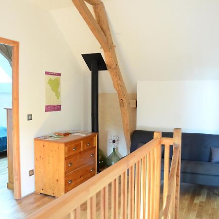 Ecogite Rural La Cle Des Champs Peyrelongue-Abos エクステリア 写真