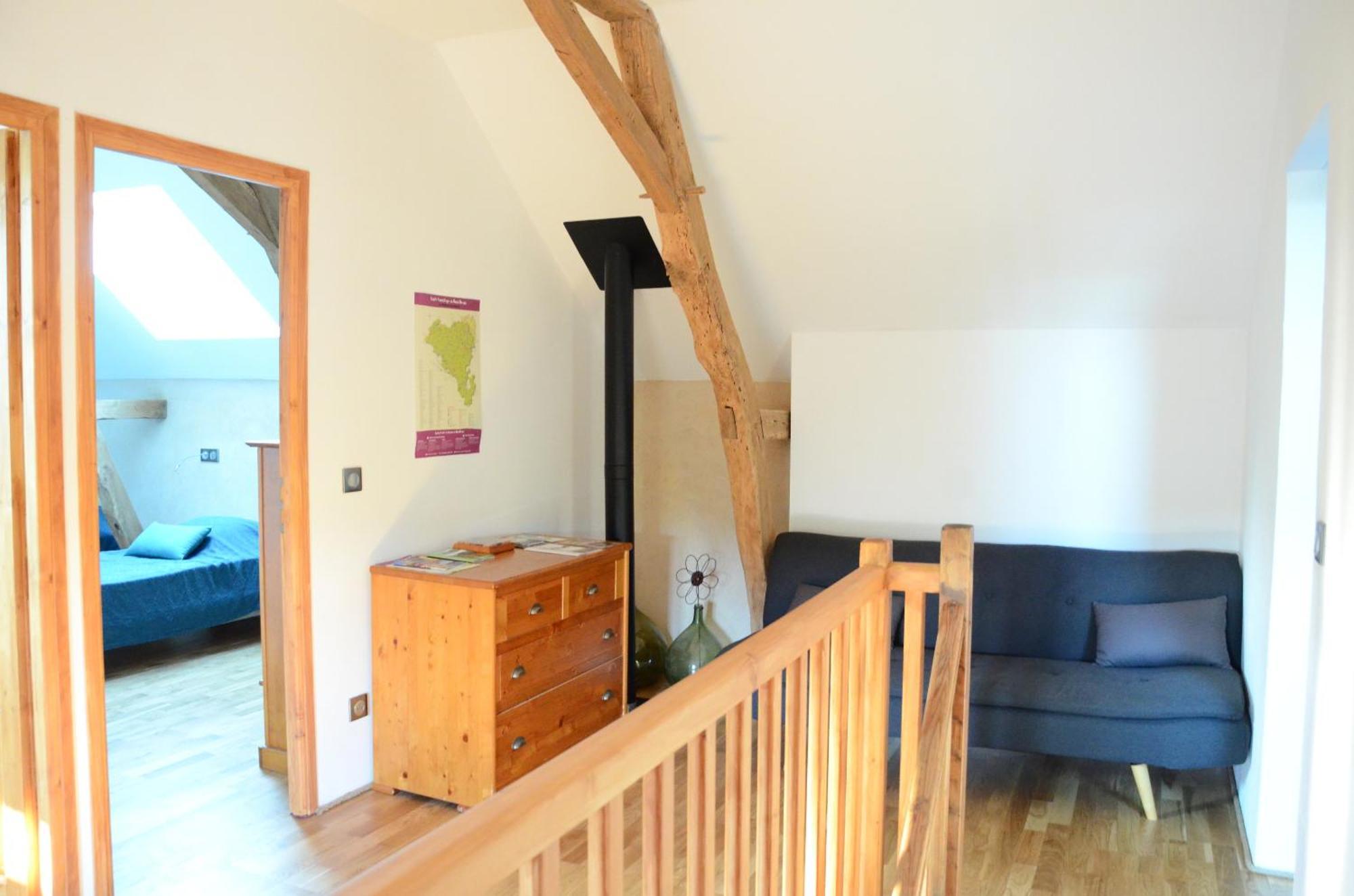 Ecogite Rural La Cle Des Champs Peyrelongue-Abos エクステリア 写真
